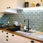 Bed & Breakfast Quebra Costas 3*