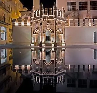 Quebra Costas 3* Торреш-Ведраш