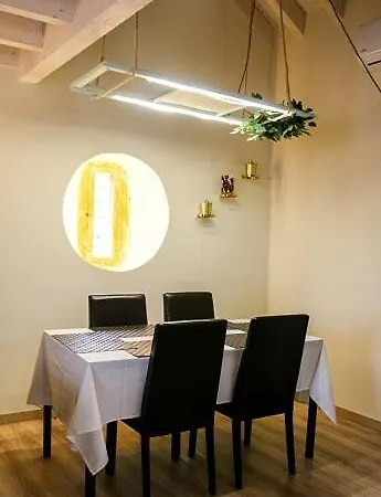 Quebra Costas Отель типа 