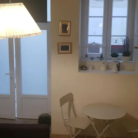 Quebra Costas Отель типа 