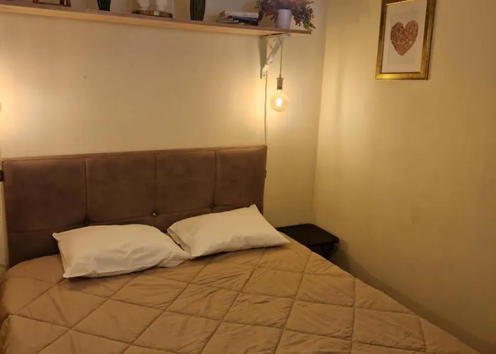 Bed & Breakfast Quebra Costas 3*