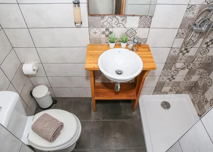 Bed & Breakfast Quebra Costas Torres Vedras