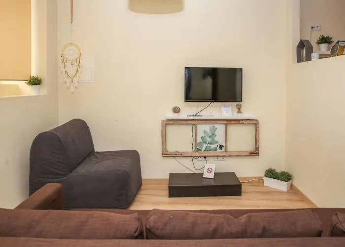 Bed & Breakfast Quebra Costas