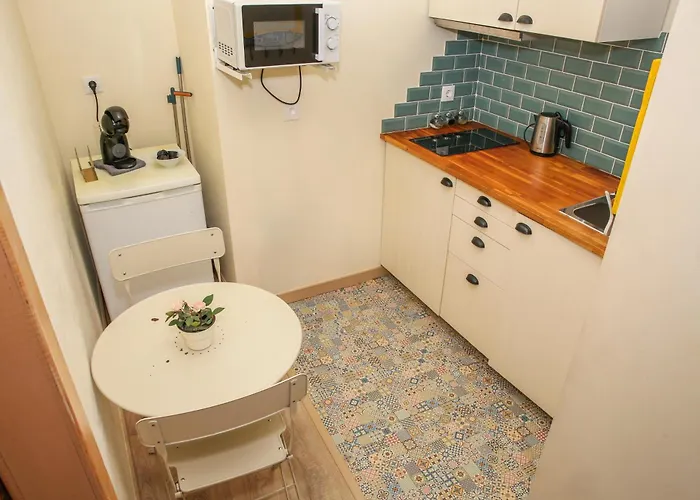Quebra Costas Bed & Breakfast 3*