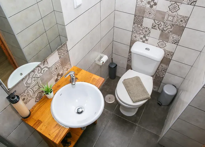 Quebra Costas Bed & Breakfast 3*