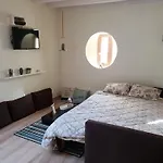 Quebra Costas Отель типа 