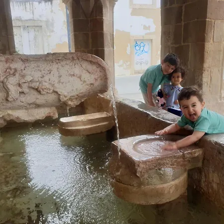 B&B Quebra Costas 3*