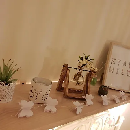 Quebra Costas B&B 토레스베드라스