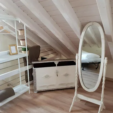 Quebra Costas B&B 토레스베드라스