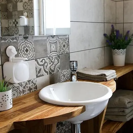 Quebra Costas B&B 토레스베드라스