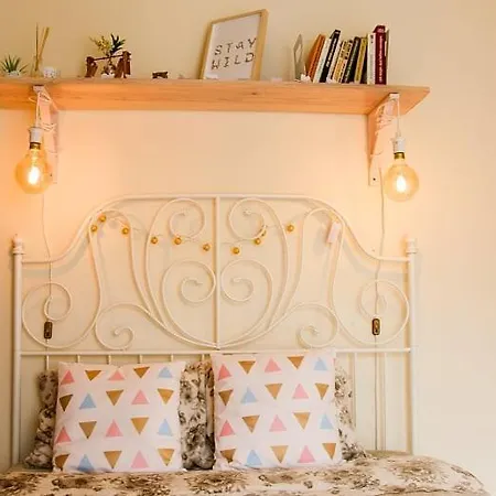 Quebra Costas B&B 토레스베드라스