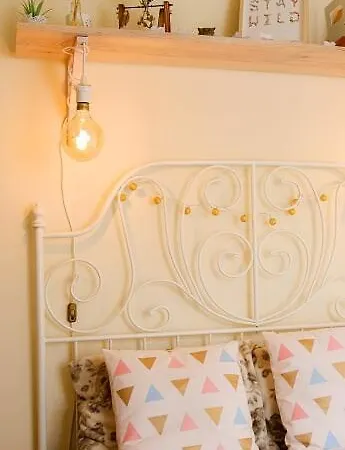 B&B Quebra Costas 3*