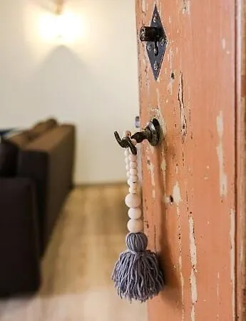 B&B Quebra Costas 토레스베드라스