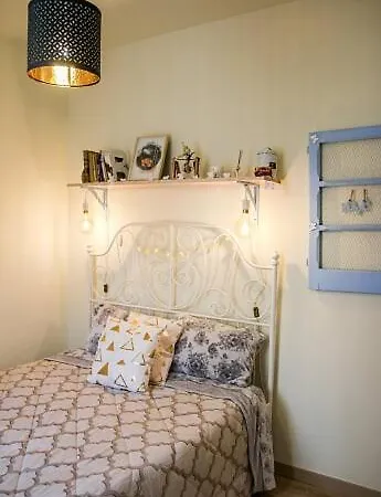 Bed & Breakfast Quebra Costas