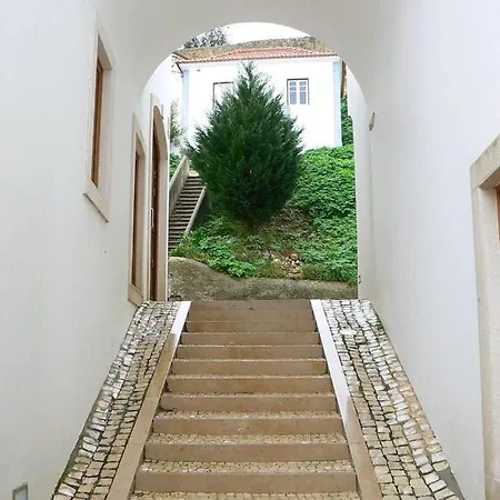 Bed & Breakfast Quebra Costas Torres Vedras