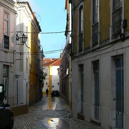 Bed & Breakfast Quebra Costas