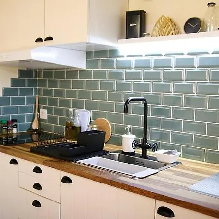 B&B Quebra Costas 3*