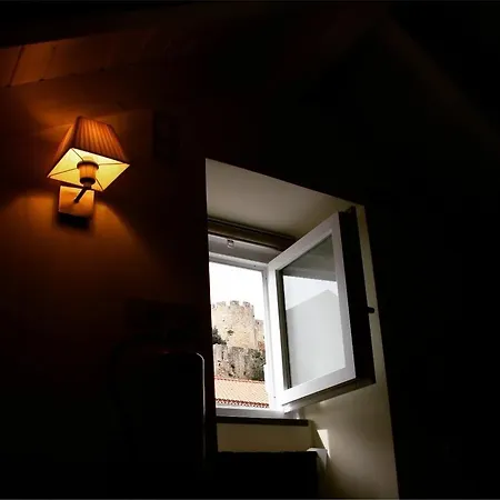Bed & Breakfast Quebra Costas