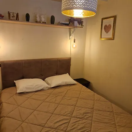 B&B Quebra Costas 3*