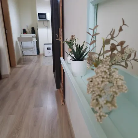 B&B Quebra Costas 토레스베드라스