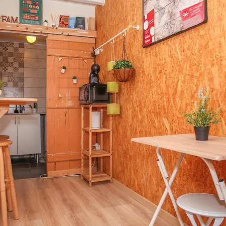 B&B Quebra Costas 토레스베드라스