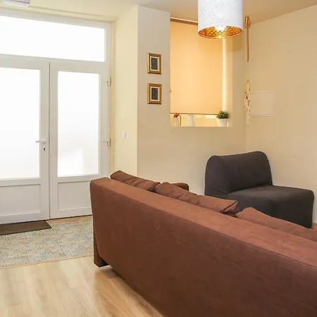 Quebra Costas Couette-café