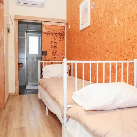 Bed & Breakfast Quebra Costas *