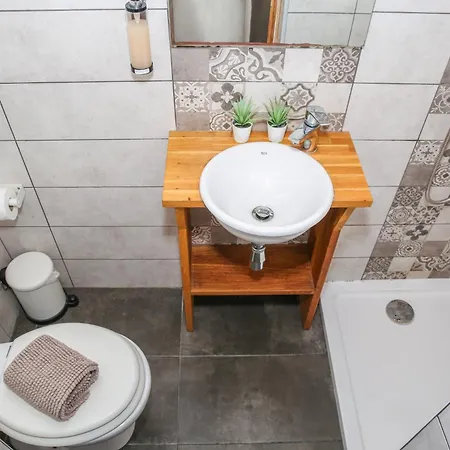 B&B Quebra Costas 토레스베드라스