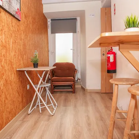 Quebra Costas Bed & Breakfast