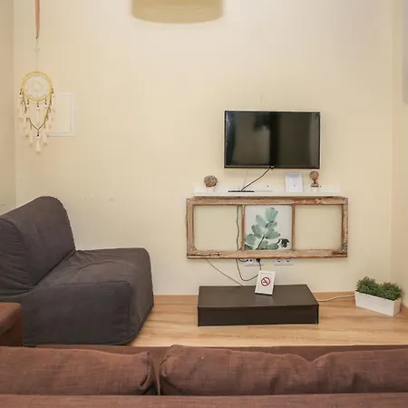 Bed & Breakfast Quebra Costas