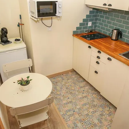Quebra Costas Bed & Breakfast *