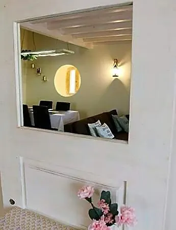 Alojamento de Acomodação e Pequeno-almoço Quebra Costas 3*