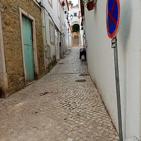 Quebra Costas Bed & Breakfast Torres Vedras