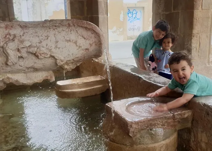 Bed and breakfast Quebra Costas 3*