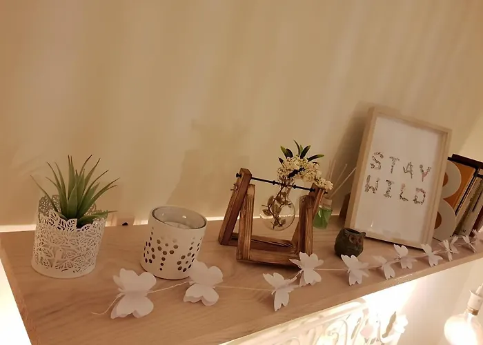 Quebra Costas Couette-café Torres Vedras