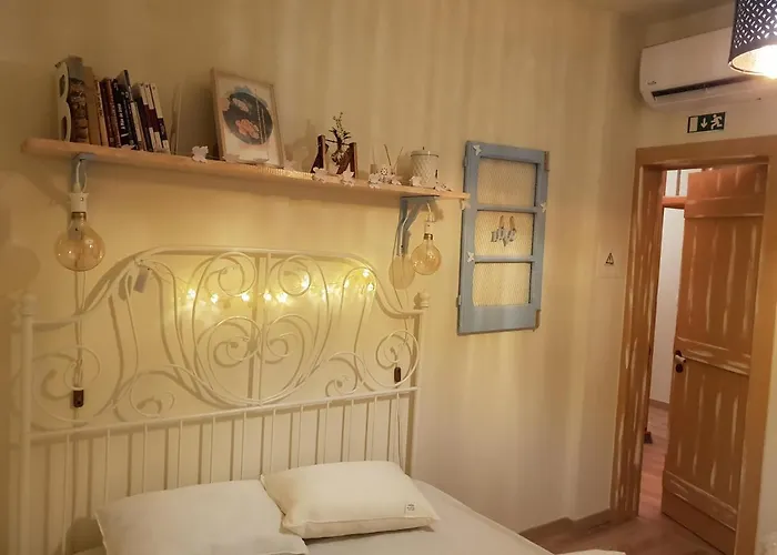 Bed and breakfast Quebra Costas Torres Vedras