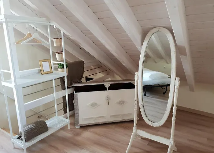 Quebra Costas Bed and breakfast Torres Vedras