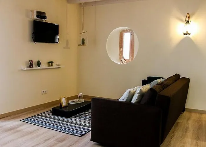 Quebra Costas Bed and breakfast 3*