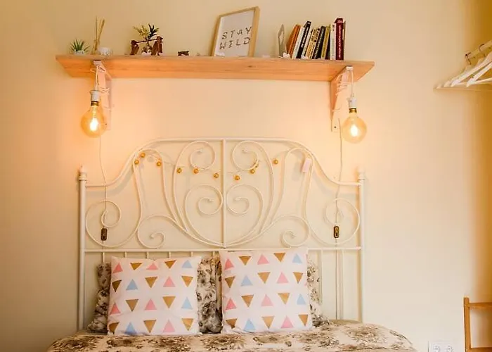 Quebra Costas Bed and breakfast Torres Vedras