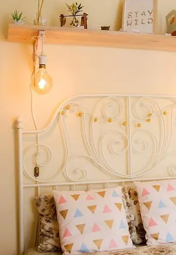 Bed and breakfast Quebra Costas 3*