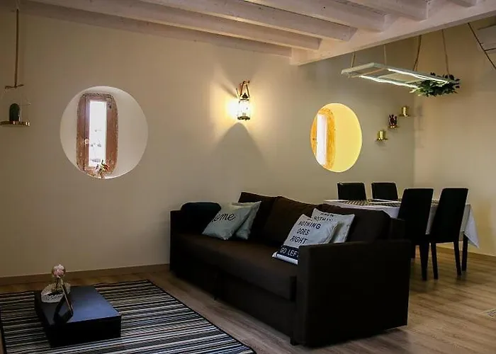 Bed and breakfast Quebra Costas