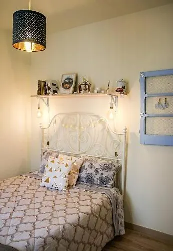 Bed and breakfast Quebra Costas