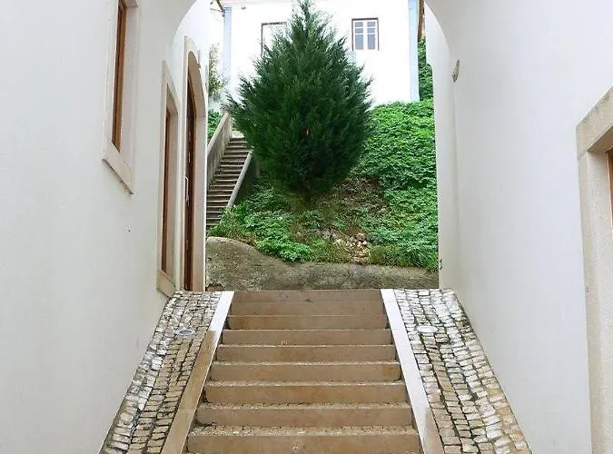 Bed and breakfast Quebra Costas Torres Vedras