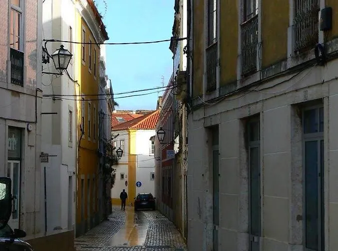 Bed and breakfast Quebra Costas