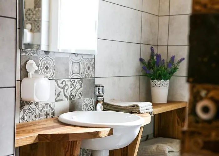 Bed and breakfast Quebra Costas Torres Vedras