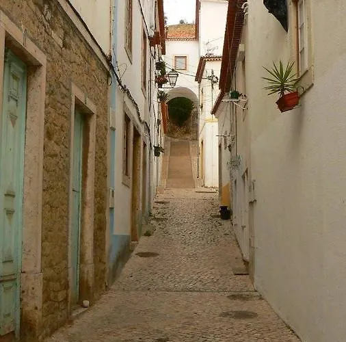 Quebra Costas Couette-café 3*