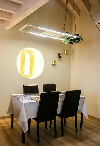 Quebra Costas Couette-café Torres Vedras