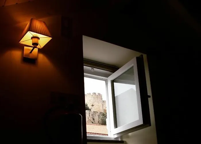 Bed and breakfast Quebra Costas