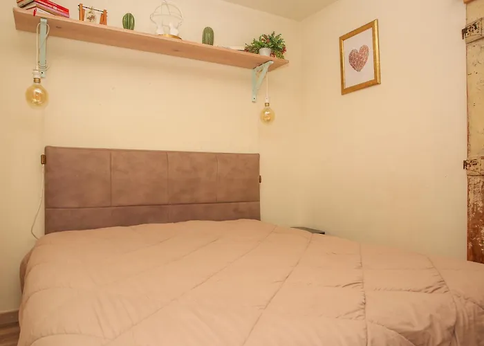 Bed and breakfast Quebra Costas Torres Vedras