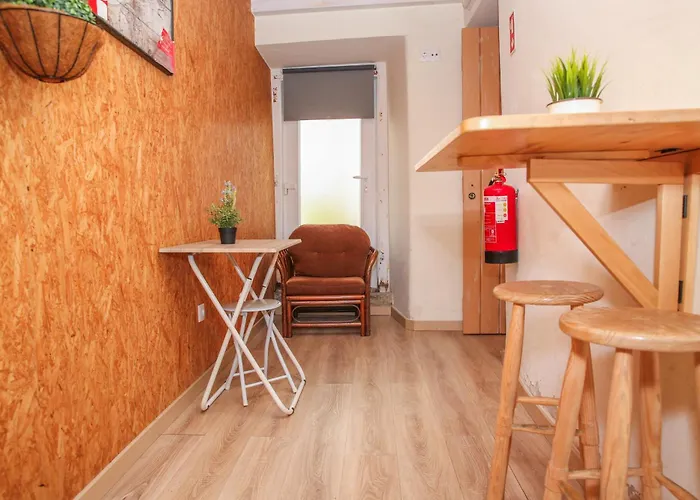 Quebra Costas Bed and breakfast